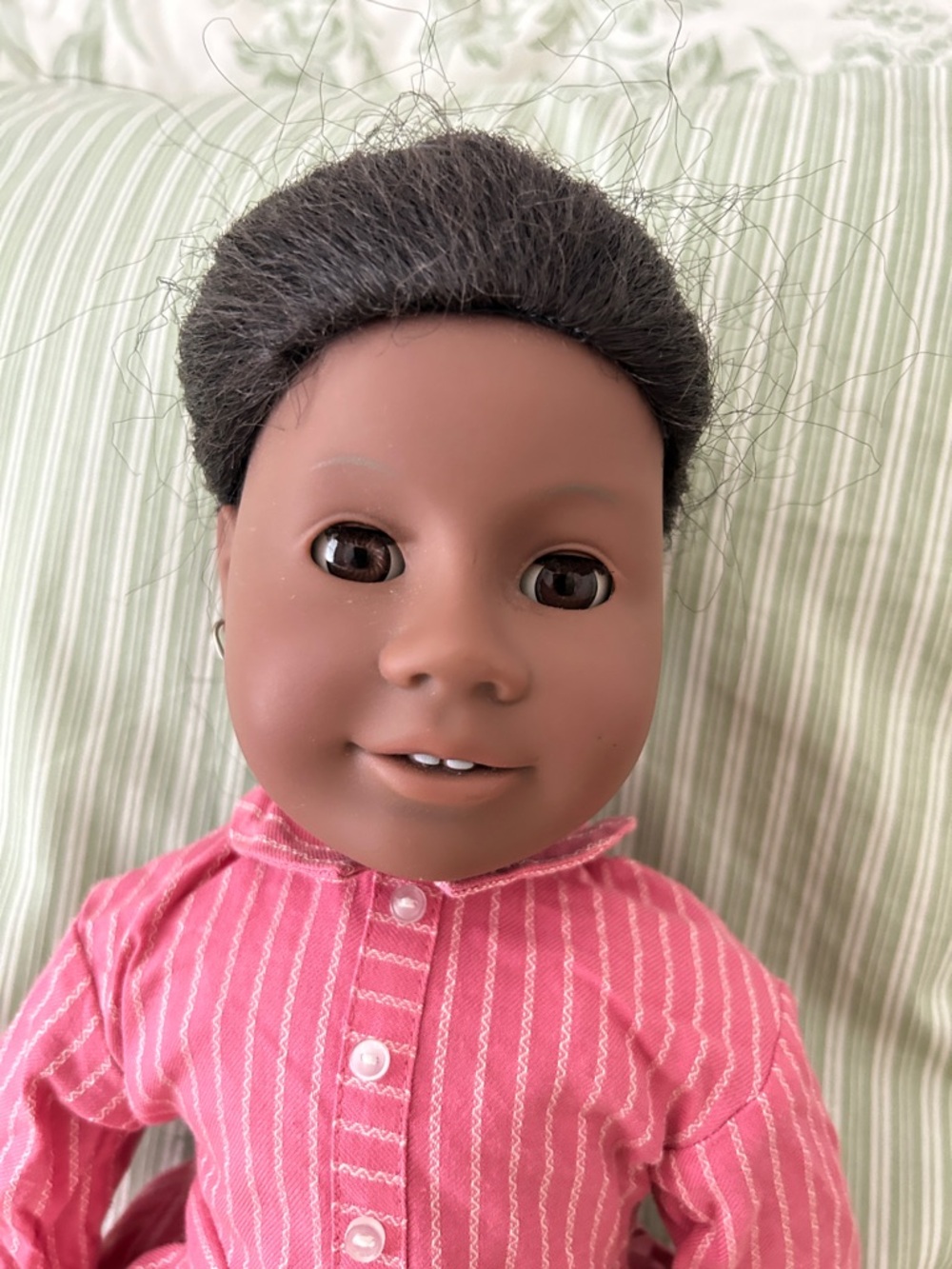 American girl pleasant company 1996 addy - Picture 9 of 11